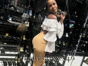 Ladykayxxx46