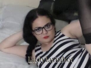 Ladylatinhot