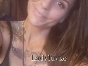 ladyluvxo Cum crazy amateurs