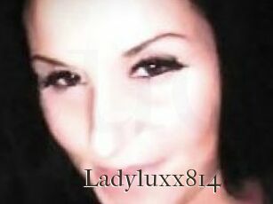 Ladyluxx814