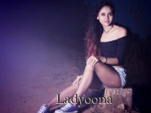 Ladyoona