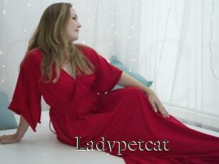 Ladypetcat