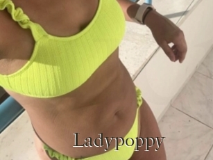 Ladypoppy