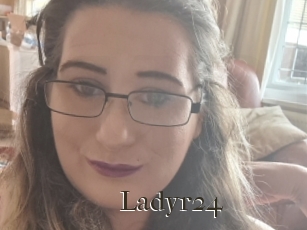 Ladyr24