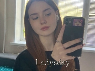Ladysday