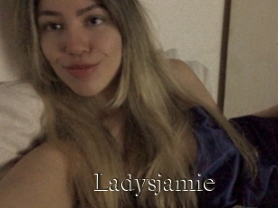Ladysjamie