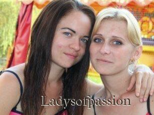 Ladysofpassion