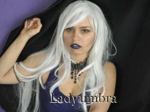 Ladyumbra