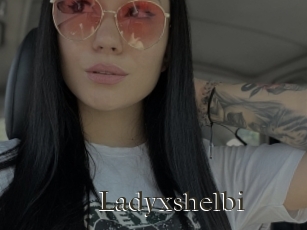 Ladyxshelbi