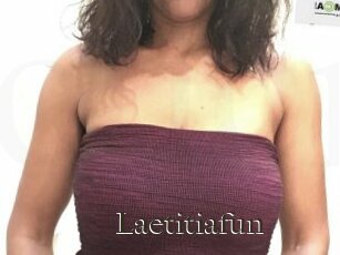 Laetitiafun