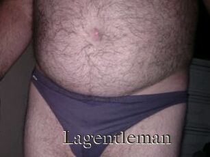 Lagentleman