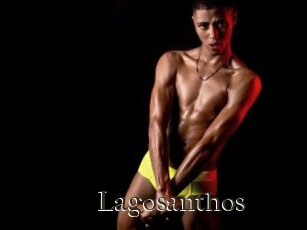 Lagosanthos