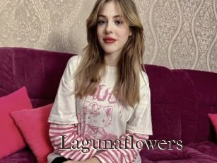 Lagunaflowers
