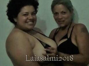 Laiasalmi2018