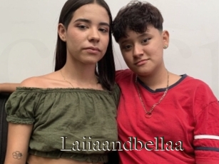 Laiiaandbellaa