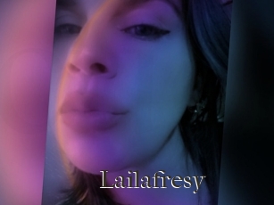 Lailafresy