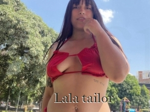 Lala_tailor