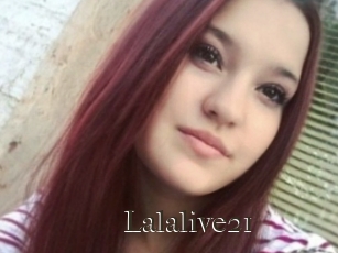 Lalalive21