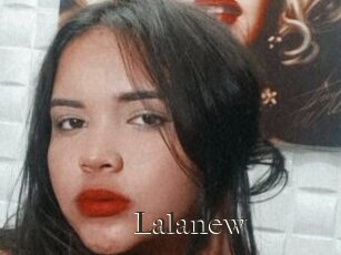 Lalanew