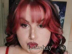 Lalashay