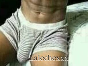 Lalechexxx