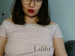 Lalilu