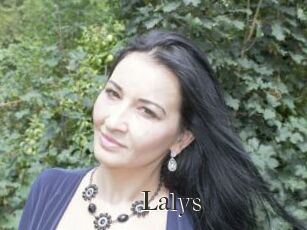 Lalys