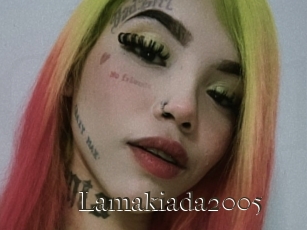 Lamakiada2005
