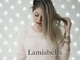 Lamiabella