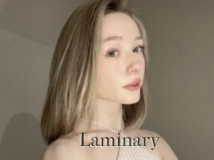 Laminary