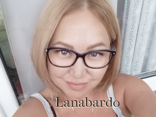 Lanabardo