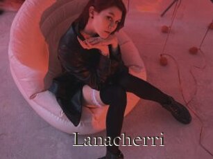 Lanacherri