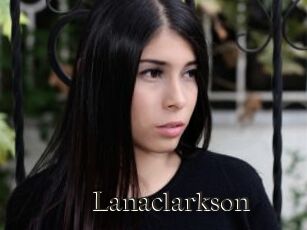 Lanaclarkson