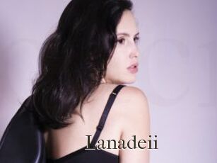Lanadeii
