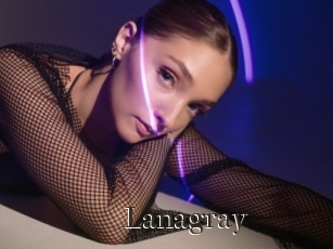 Lanagray