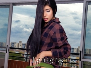 Lanagreer