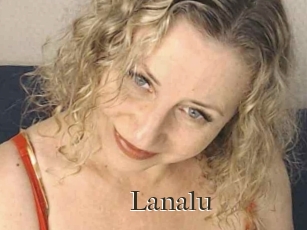 Lanalu