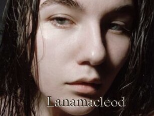 Lanamacleod