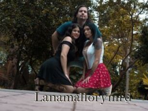 Lanamallorymrd