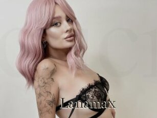 Lanamax