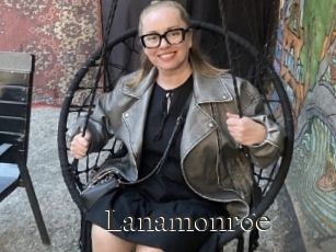 Lanamonroe