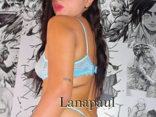 Lanapaul