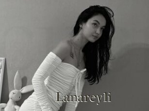 Lanareyli