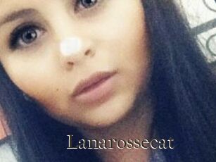 Lanarossecat