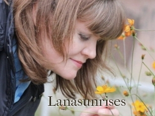 Lanasunrises