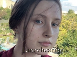 Lancyhearing