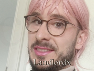 Landlordx