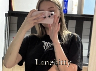 Lanekitty