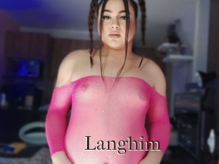 Langhim