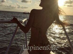 Lapinenfolie